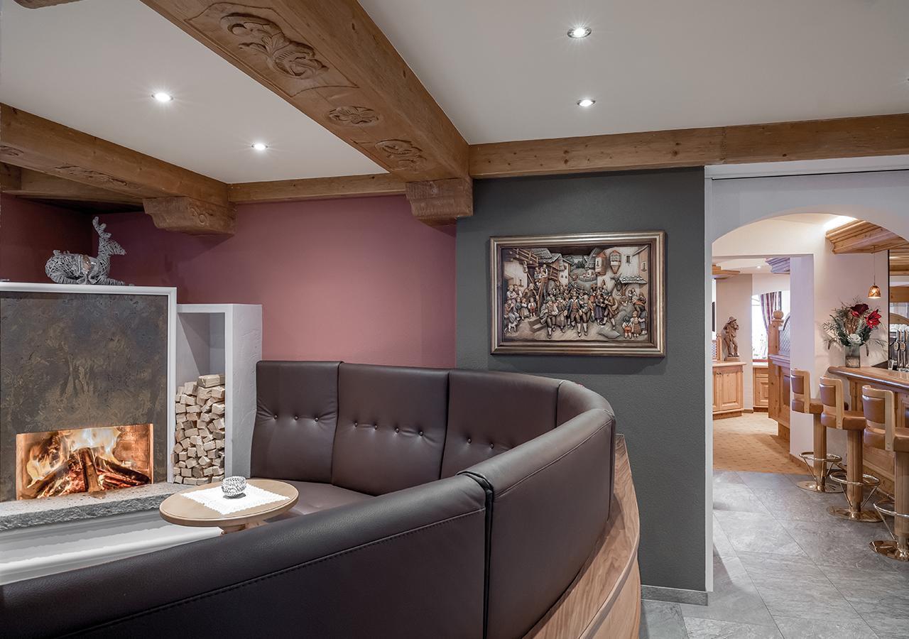 Appartement Alpenland Obergurgl