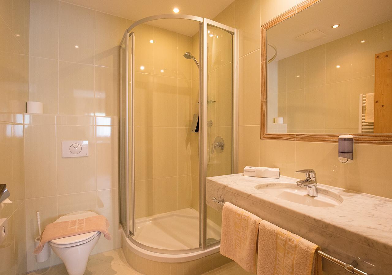 Appartement Alpenland Obergurgl